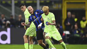 TA：曼城明夏可能签右后卫和右边锋，他们仍在关注利夫拉门托（TA：曼城或在明夏引进右后卫与右边锋，利夫拉门托仍列目标）