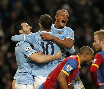 动漫展示欧冠新一轮第一比赛日的结果：（动画盘点欧冠新一轮首日赛果）