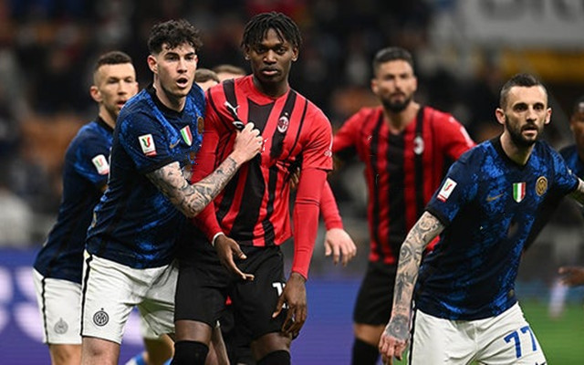 BBC：国际足联试行皮球是否出界技术，已在洲际杯中试验（据BBC报道，FIFA试行球出界判定技术，已在洲际杯试用）